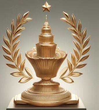 Award Image