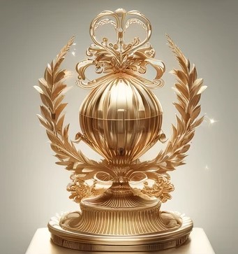 Award Image